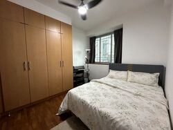 The Eden At Tampines (D18), Condominium #504560511